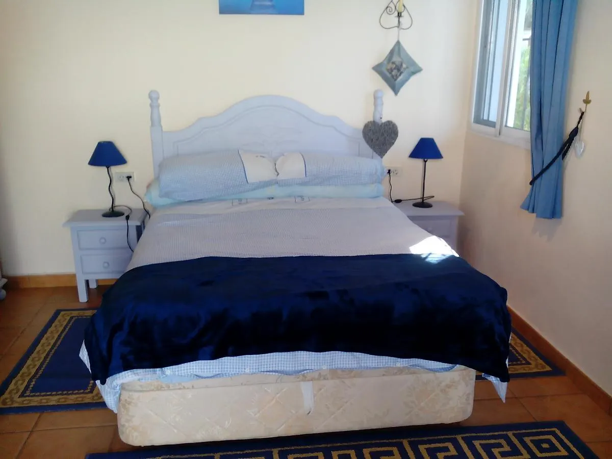 Casa Anna Apartment Álora 0*,  España