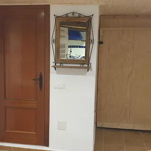 La Casita Azul Apartament