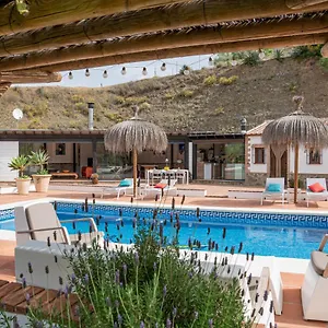 Finca Las Hierbas Alora