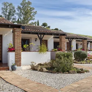  Frühstückspension Boutique Cortijo Valverde