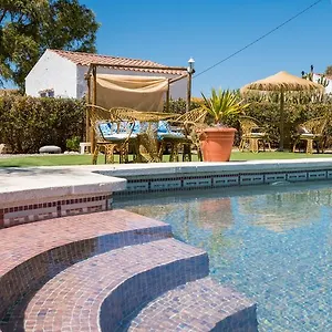 3* Frühstückspension Dos Alamos