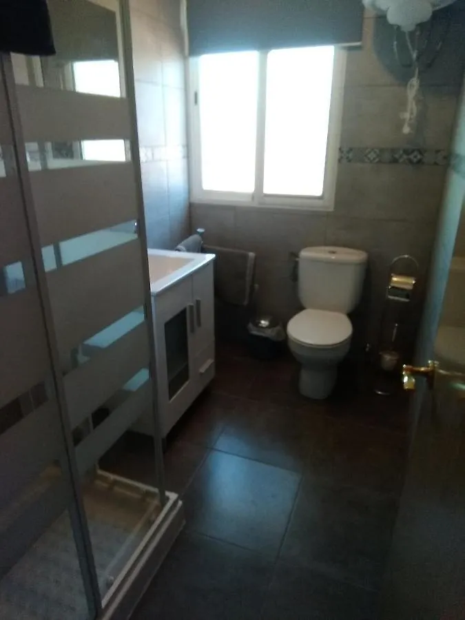 Casa Anna Apartment Alora Spanien