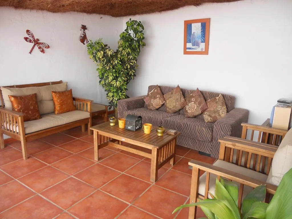 Casa Anna Apartment Alora Spanien