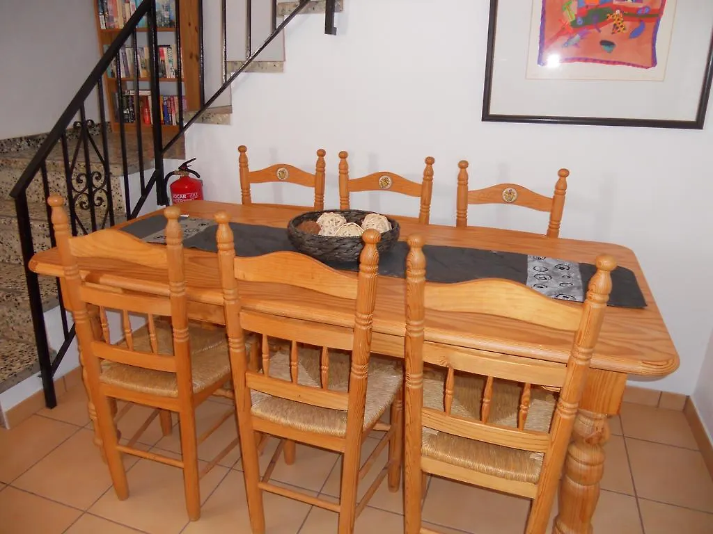 Casa Anna Apartment Alora 0*,  Spanien
