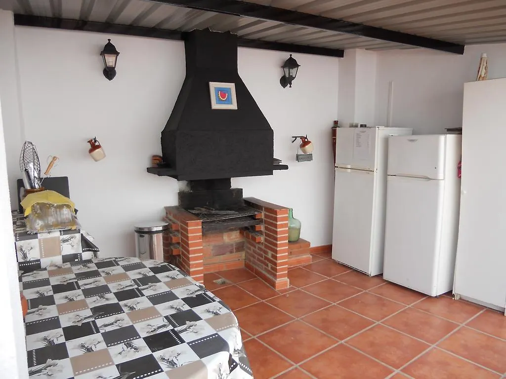 Casa Anna Apartment Alora