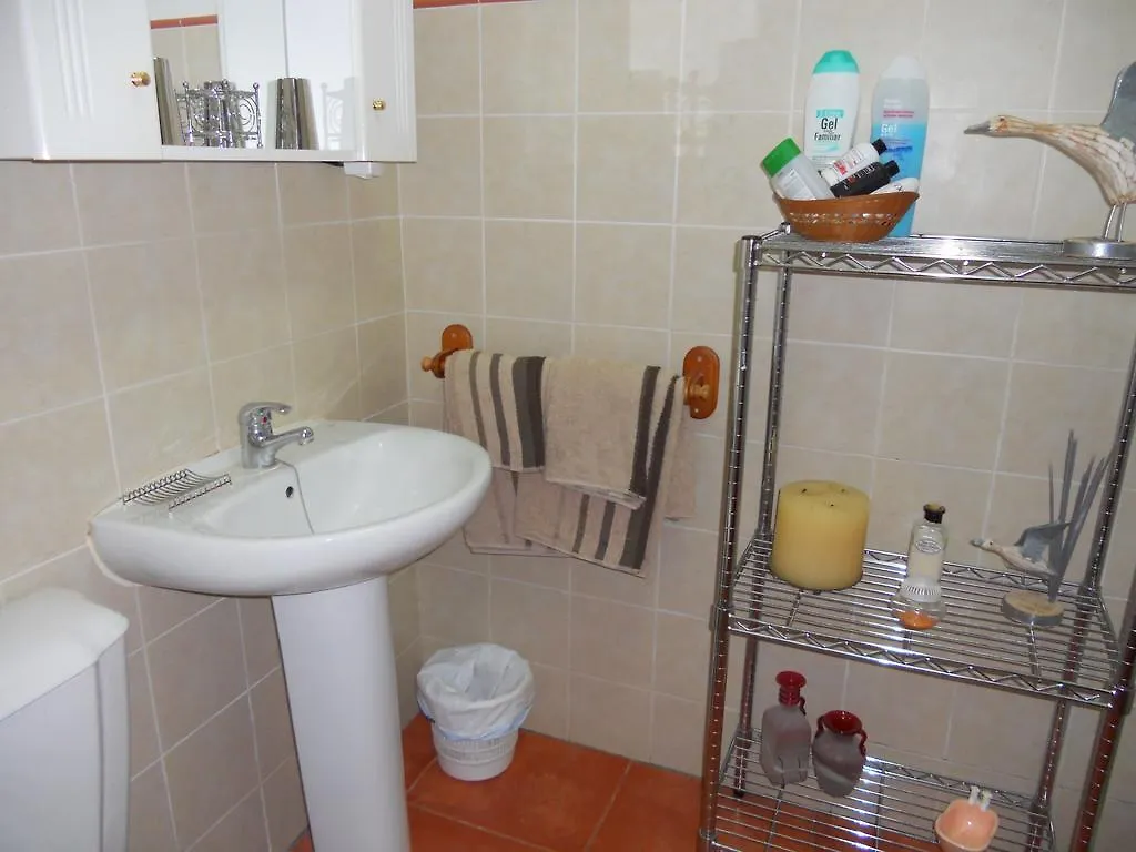 Casa Anna Apartment Alora 0*,  Spanien