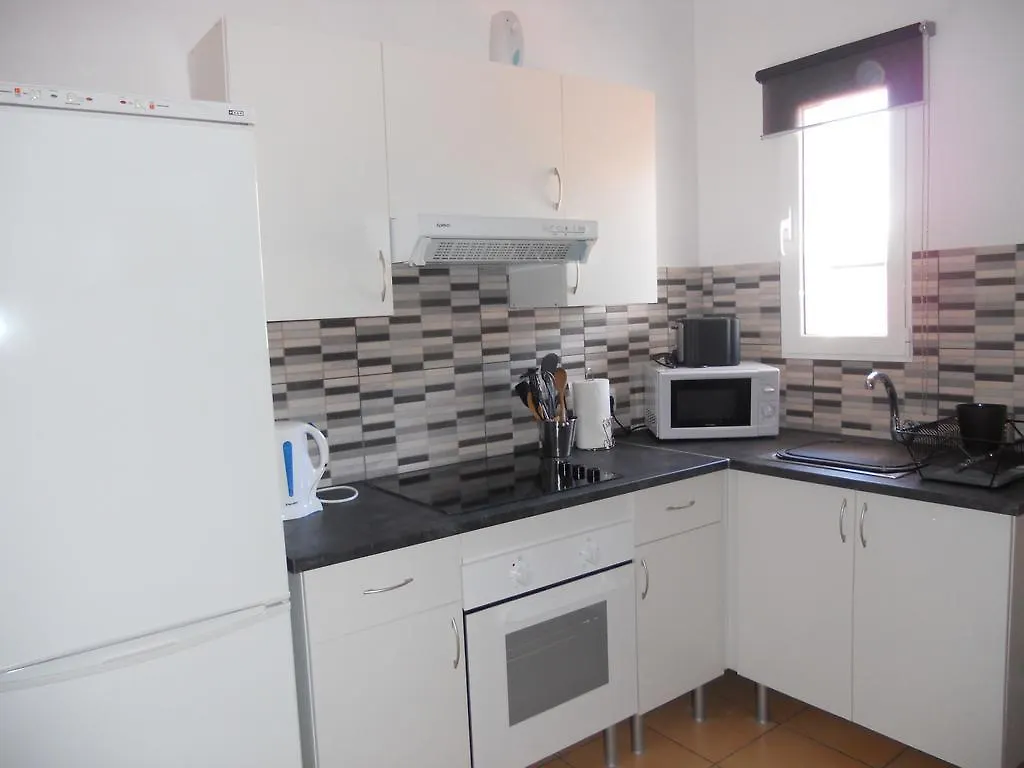 Casa Anna Apartment Alora