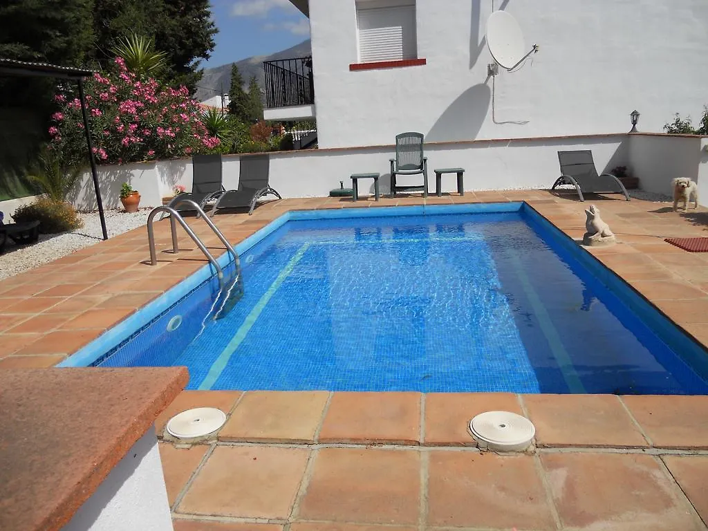Casa Anna Apartment Alora