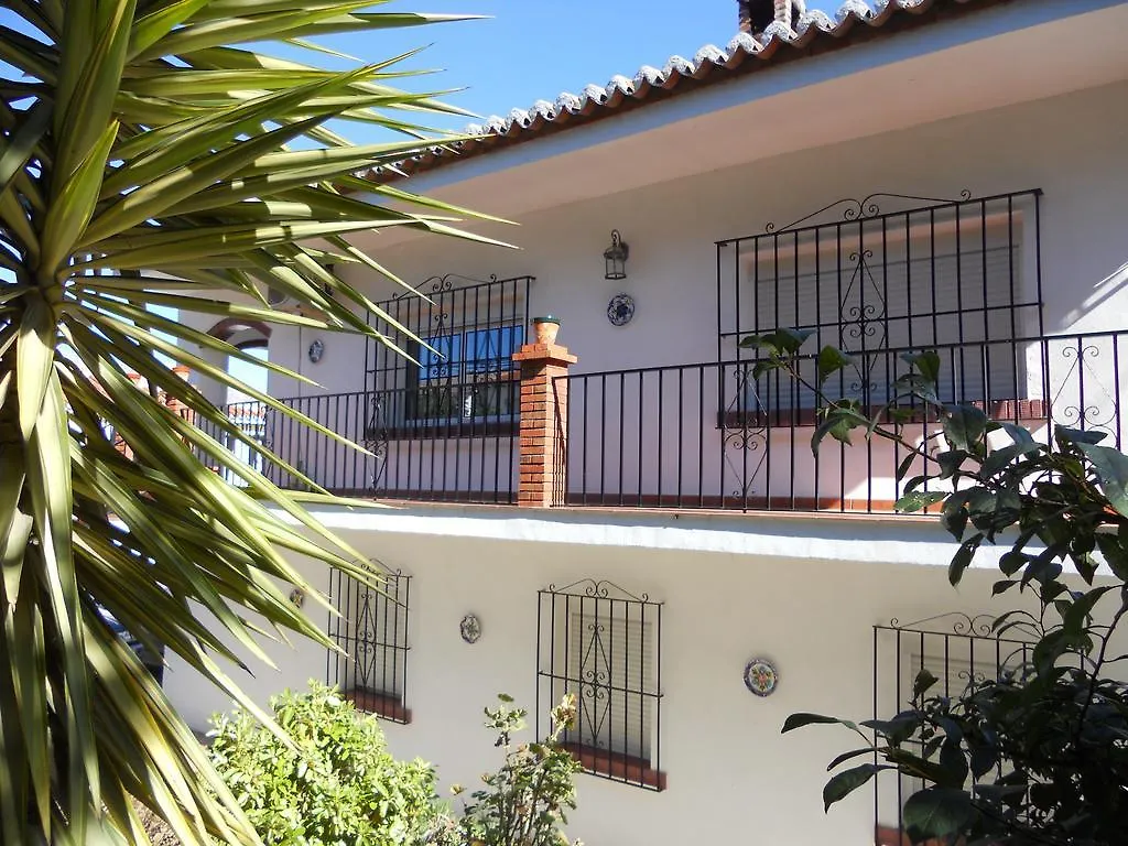 Casa Anna Apartment Alora