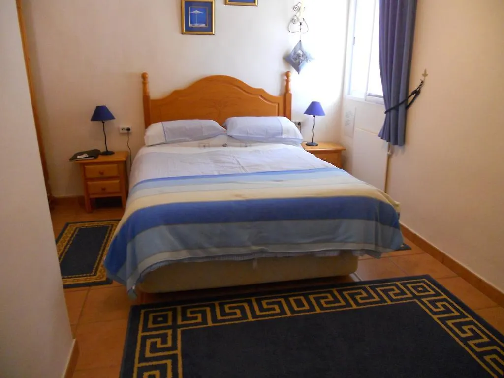 Casa Anna Apartment Alora