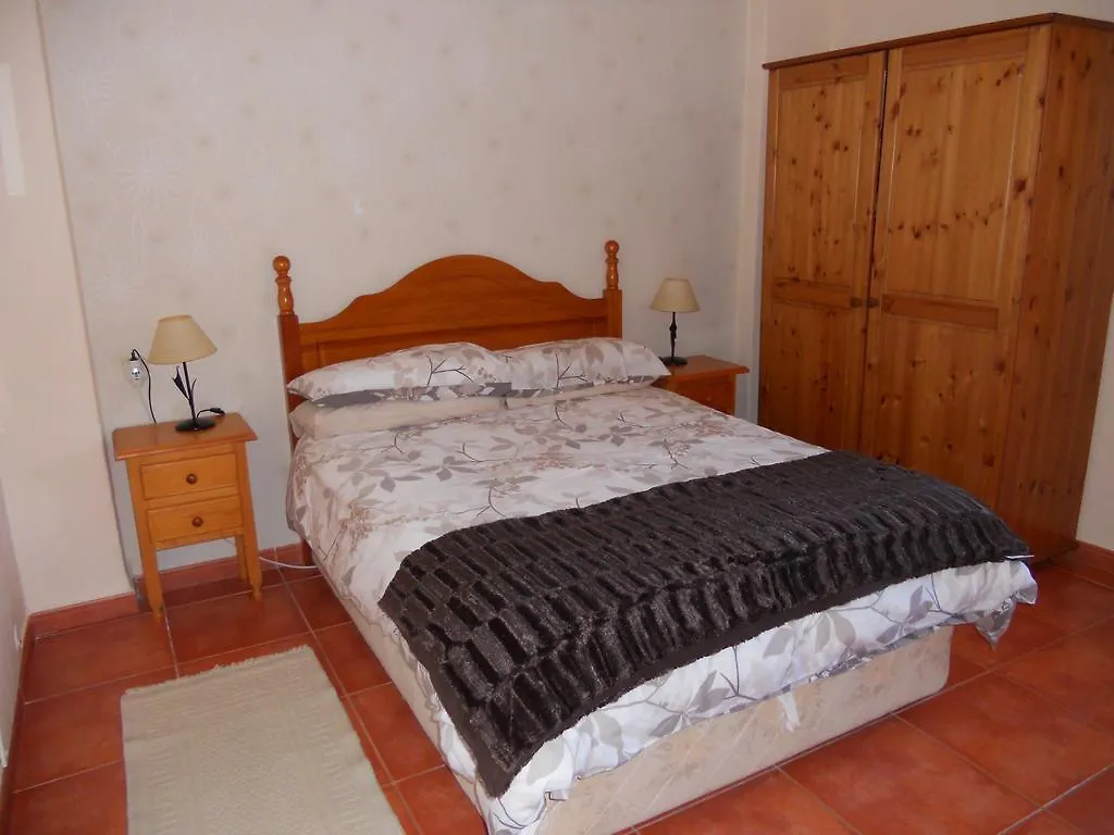 Casa Anna Apartment Alora Spanien
