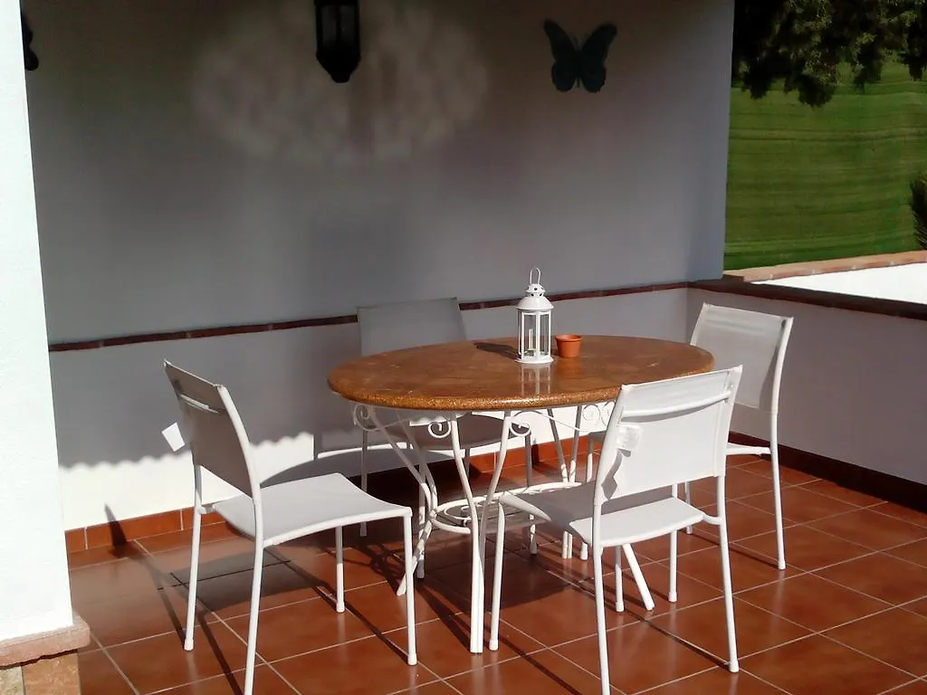 Casa Anna Apartment Alora