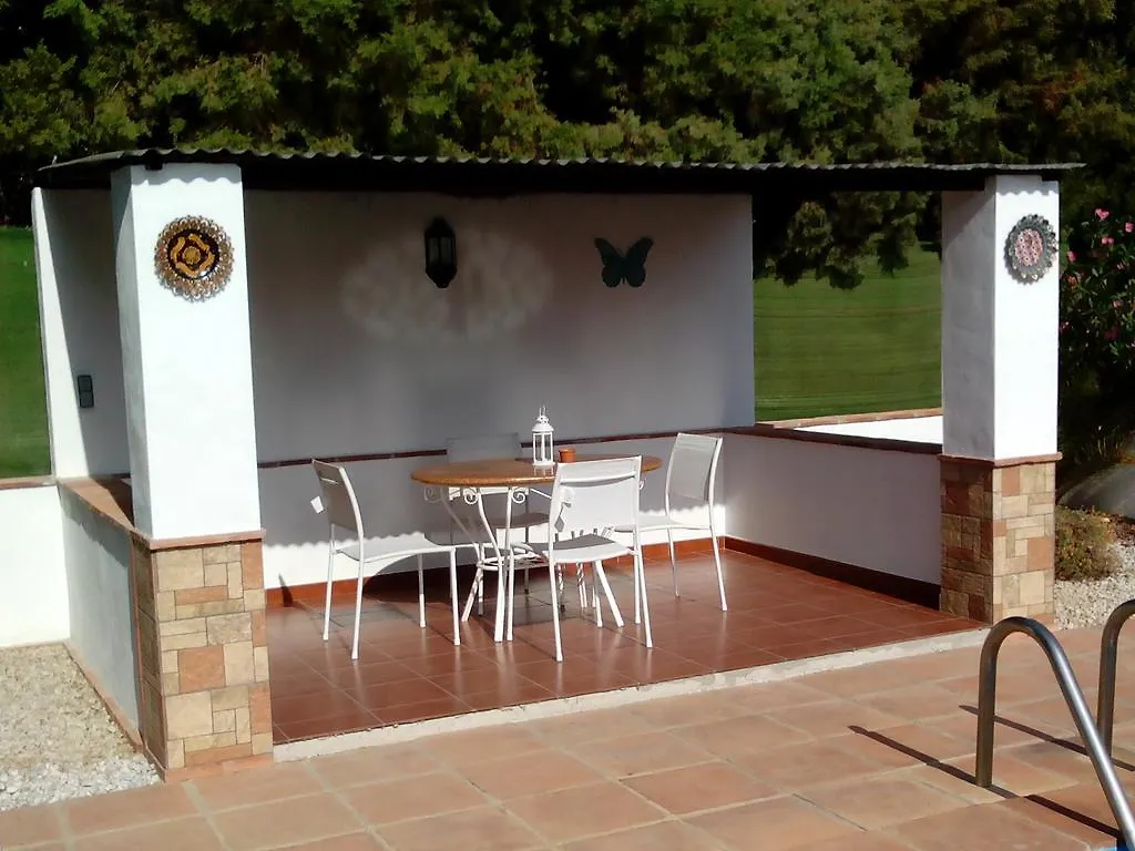 Casa Anna Apartment Alora