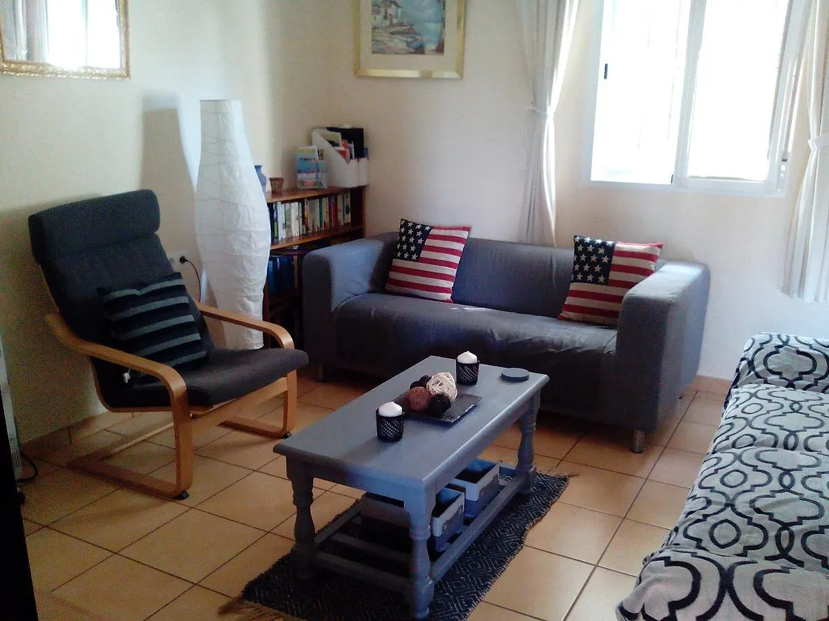 Casa Anna Apartment Alora Spanien