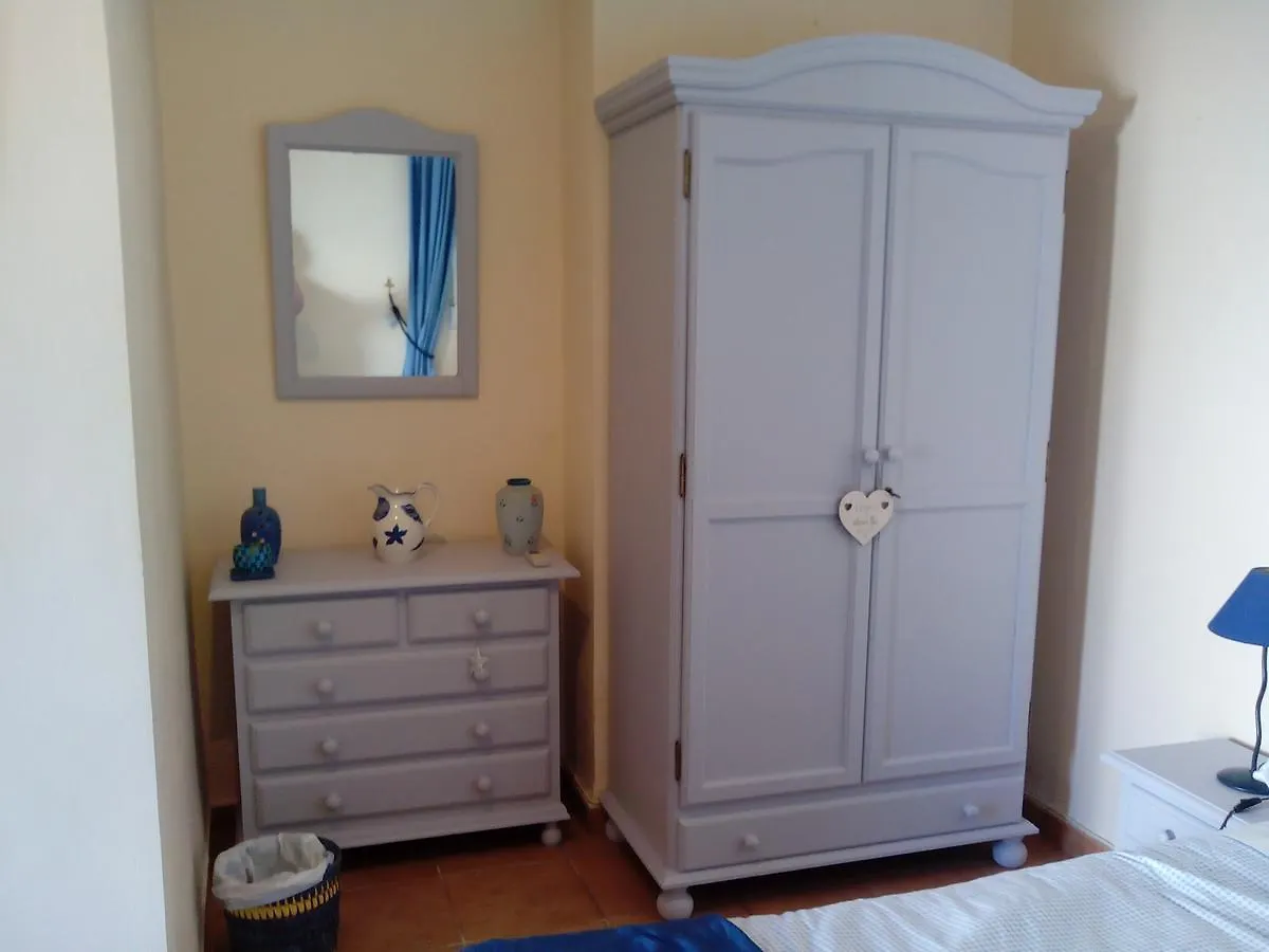 Casa Anna Apartment Alora