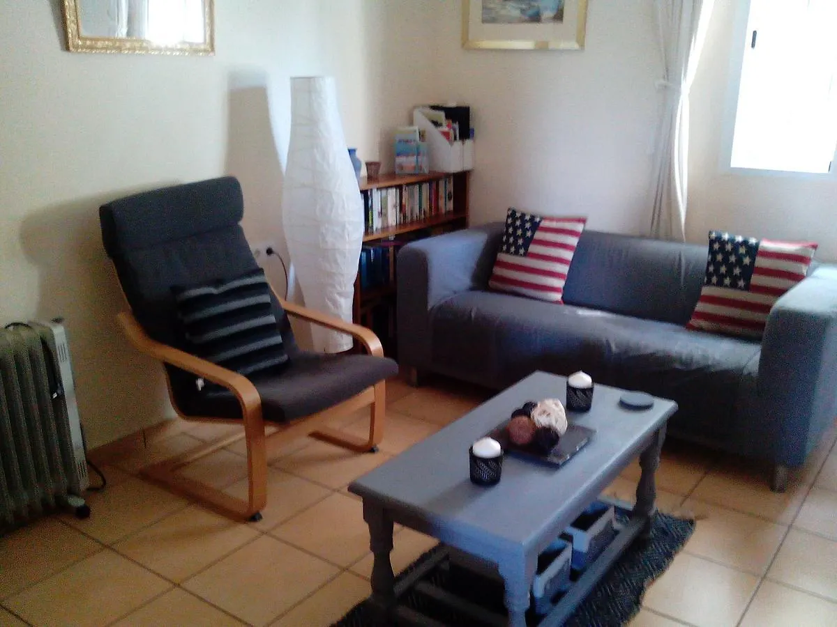 Casa Anna Apartment Alora